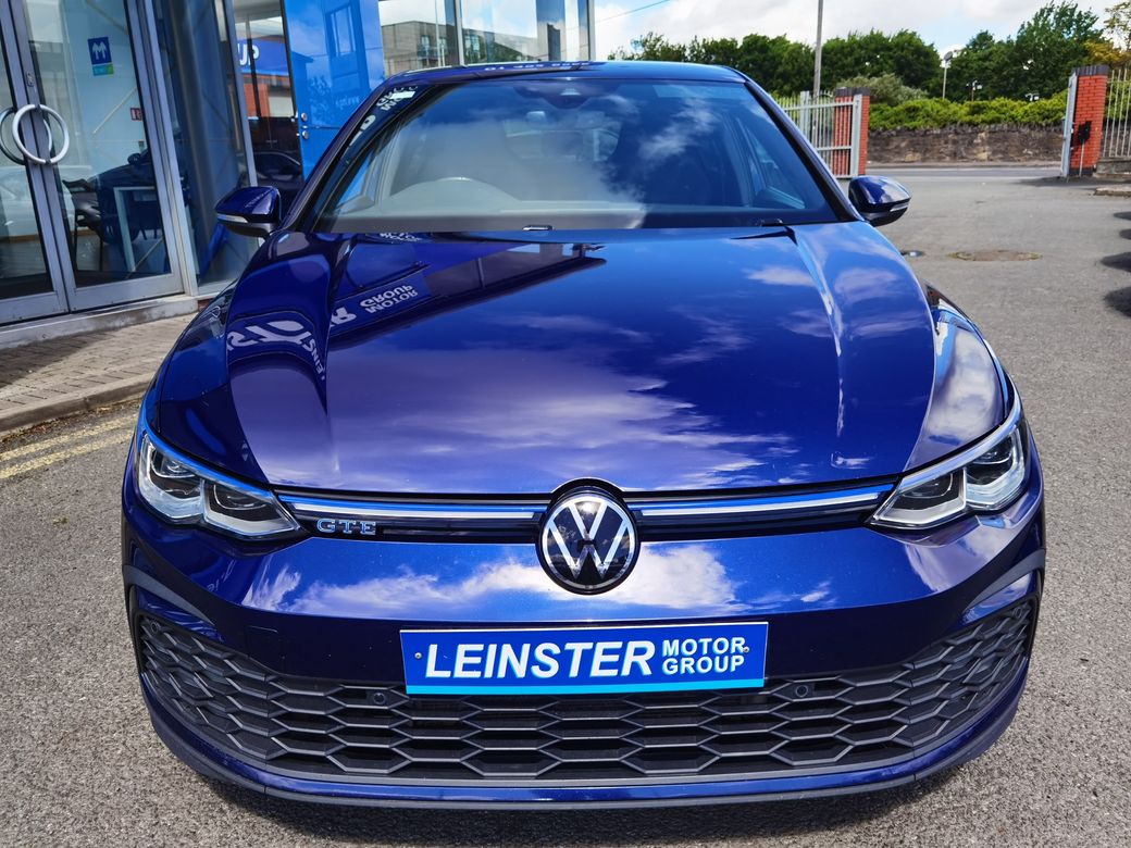 2022 Volkswagen Golf