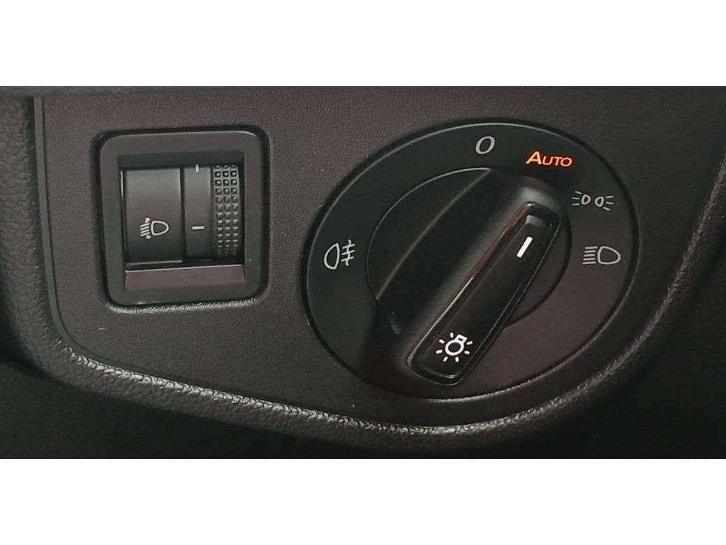 2022 Volkswagen Polo