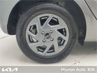 2026 Kia Picanto