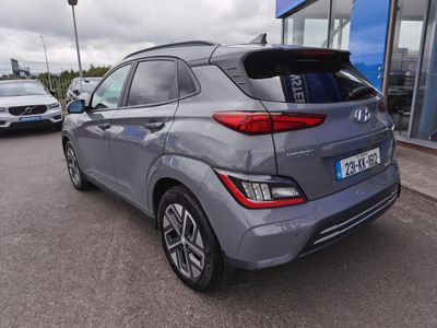 2023 Hyundai Kona