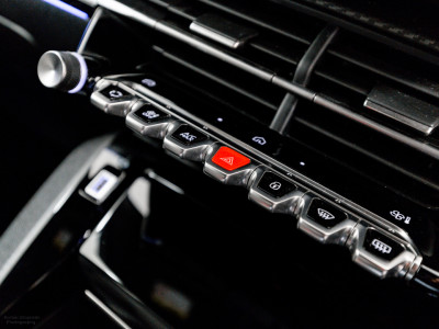 2024 Peugeot 2008