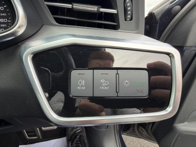 2020 Audi A6