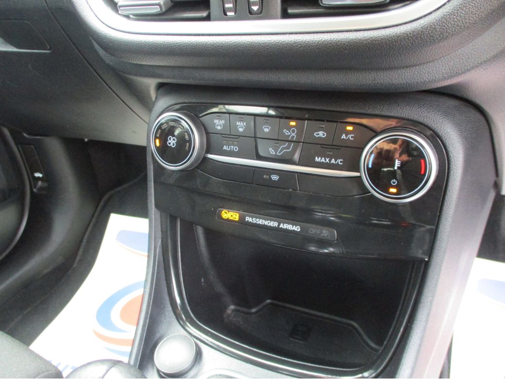 2023 Ford Puma