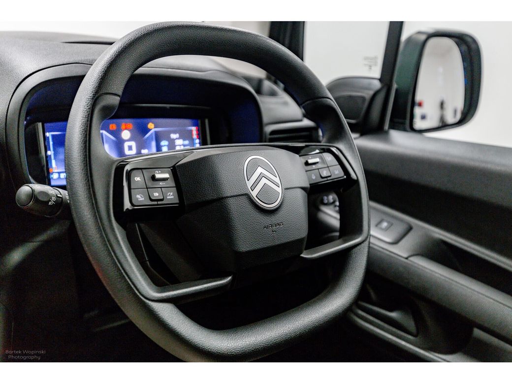 2024 Citroen Berlingo