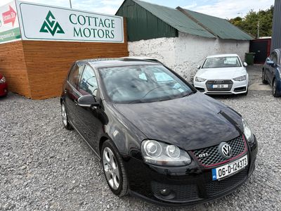 2006 Volkswagen Golf