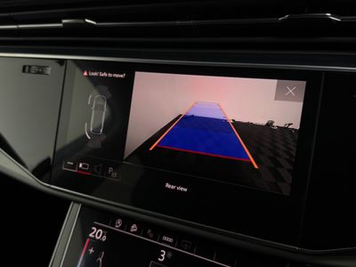 2022 Audi Q7