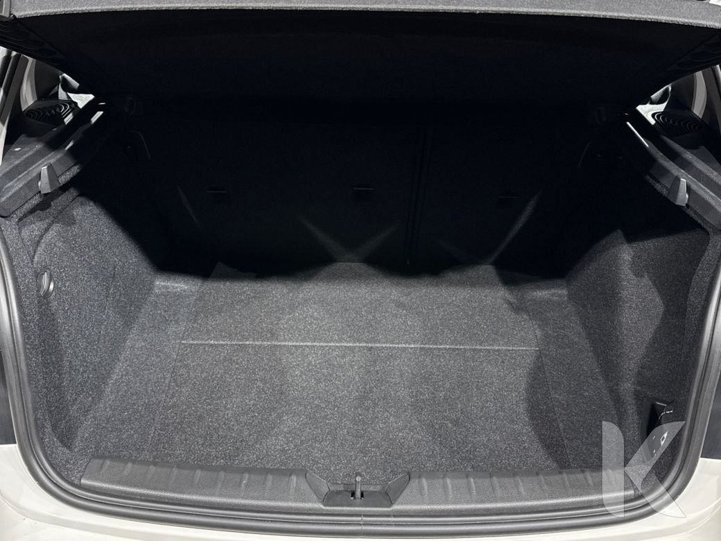 2019 BMW 1 Series