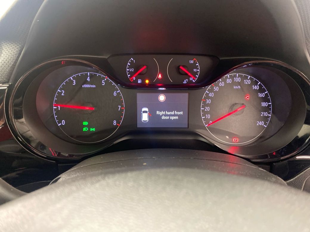 2023 Opel Corsa