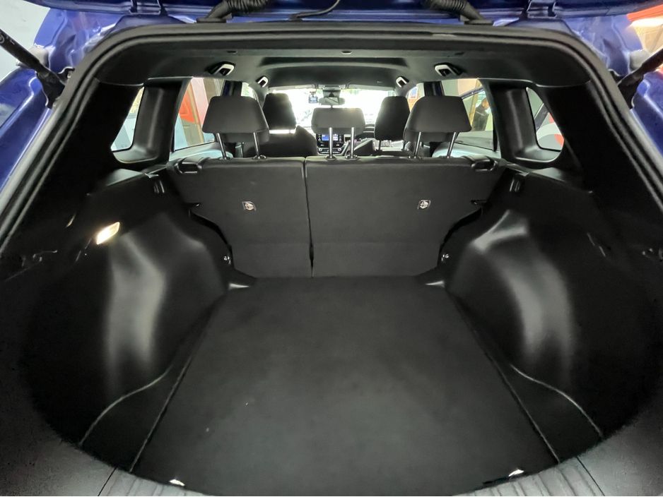 2022 Toyota Corolla Cross