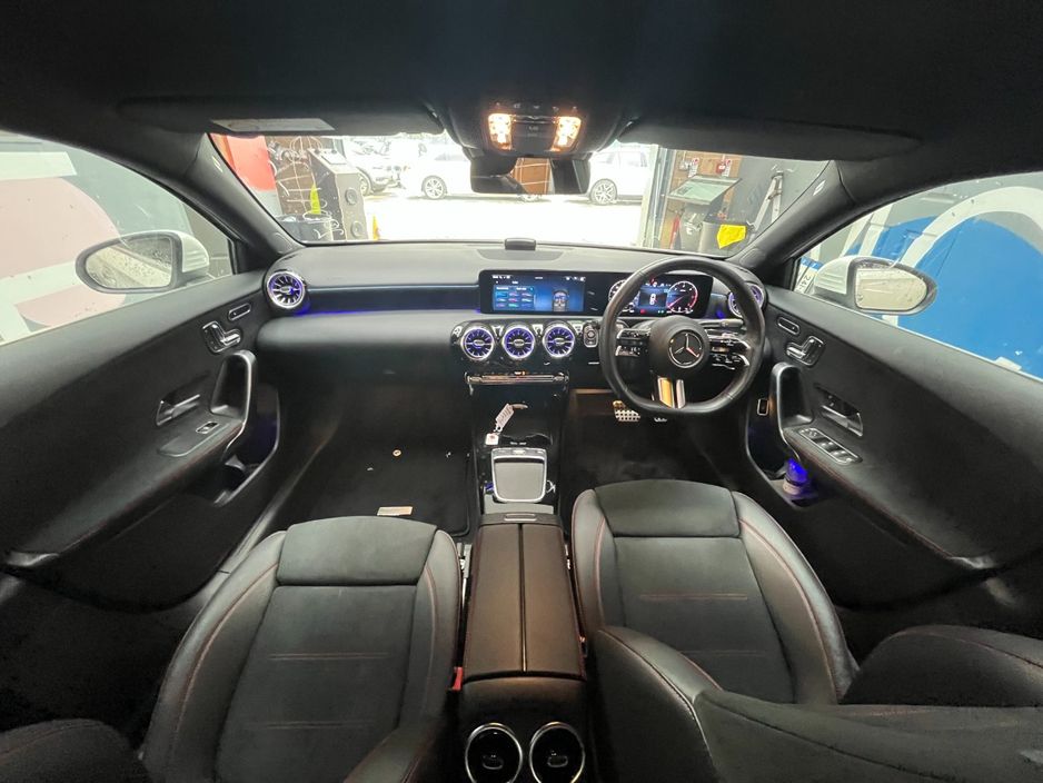 2023 Mercedes-Benz A Class