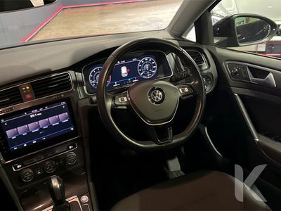2020 Volkswagen Golf