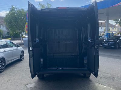 2026 Fiat Ducato