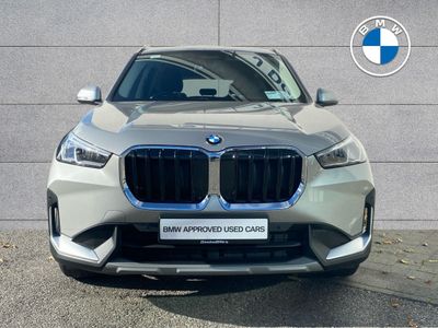 2025 BMW X1