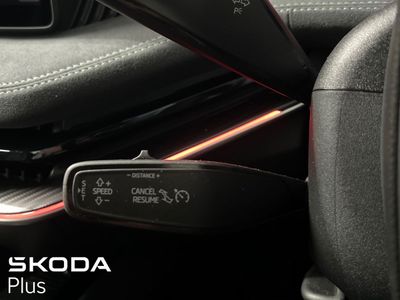 2026 Skoda Superb