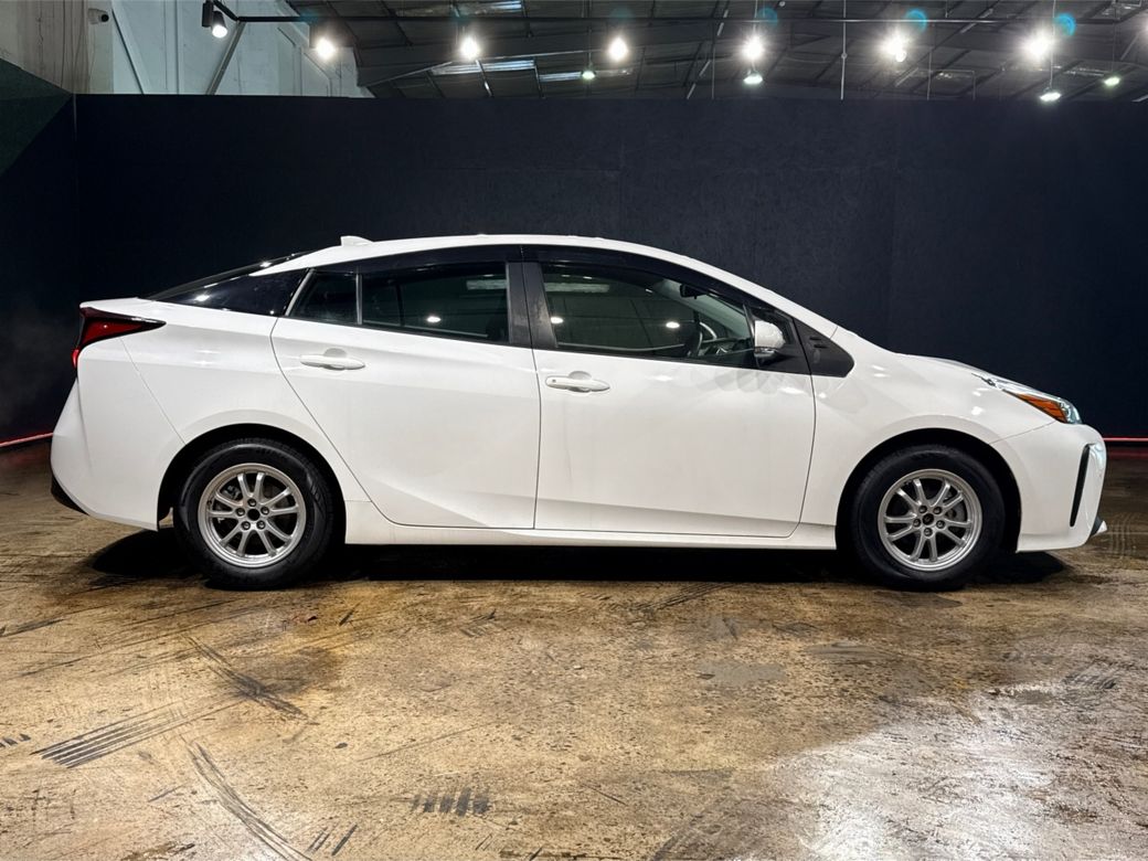 2022 Toyota Prius