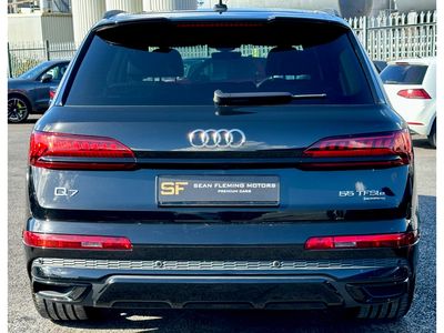 2023 Audi Q7