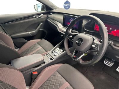 2022 Skoda Octavia