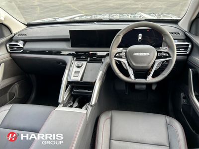 2025 Black Maxus T60 MAX