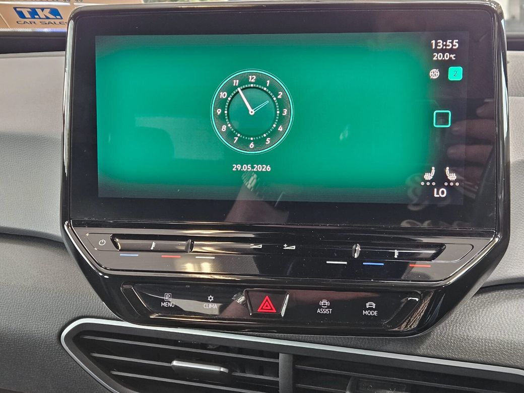 2022 Volkswagen ID.3