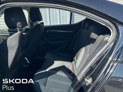 2023 Skoda Octavia