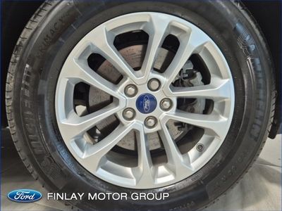 2023 Ford Kuga