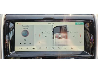 2018 Land Rover Discovery