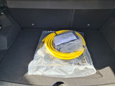 2026 Alfa Romeo Junior