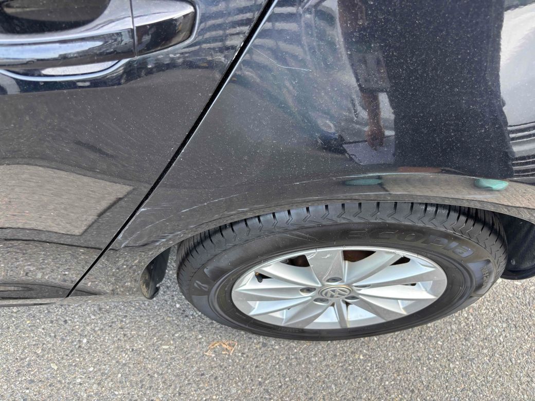 2014 Volkswagen Golf