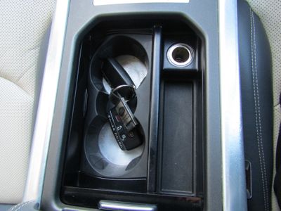 2017 Land Rover Range Rover Evoque