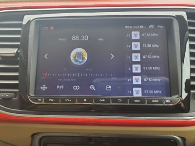 2018 Volkswagen Beetle
