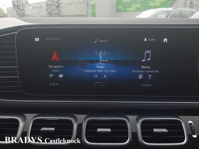 2023 Mercedes-Benz GLE Class