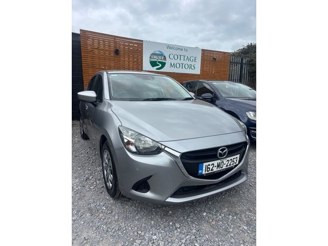 vehicle for sale from Cottage Motors
