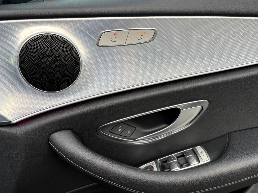 2020 Mercedes-Benz E Class