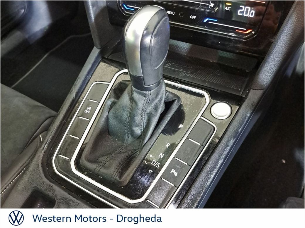 2022 Volkswagen Passat