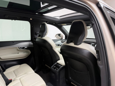 2023 Volvo XC90