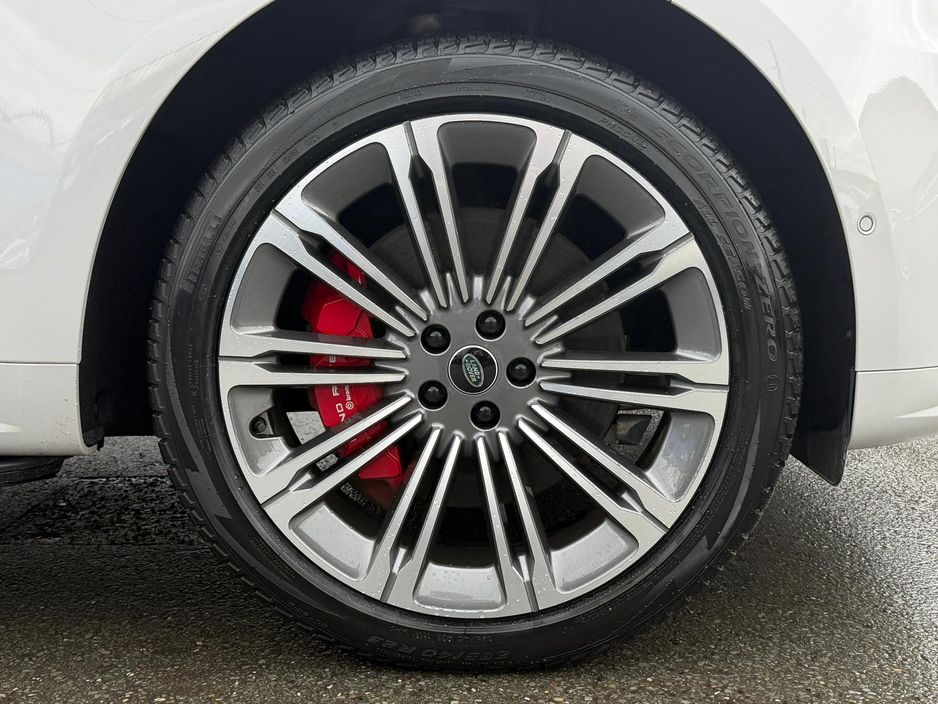 2023 Land Rover Range Rover Sport