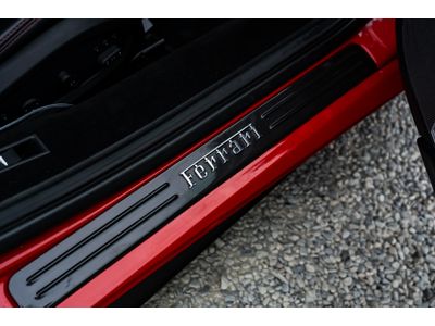 2017 Ferrari 488