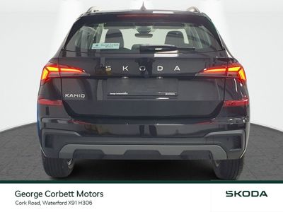 2026 Skoda Kamiq