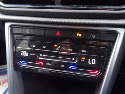 2023 Volkswagen T-Roc