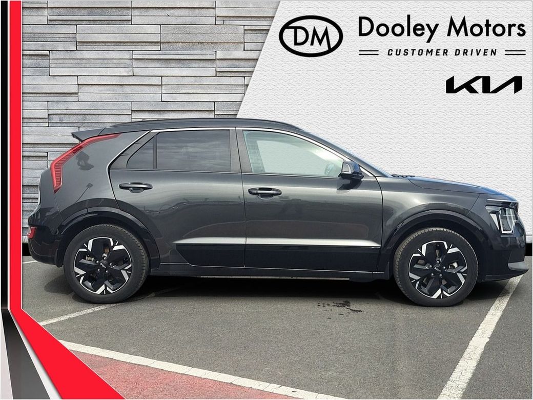 2023 Kia Niro