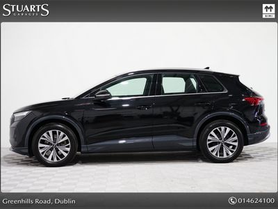 2023 Audi Q4 e-tron