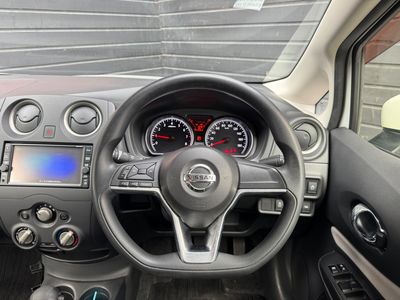2019 Nissan Note