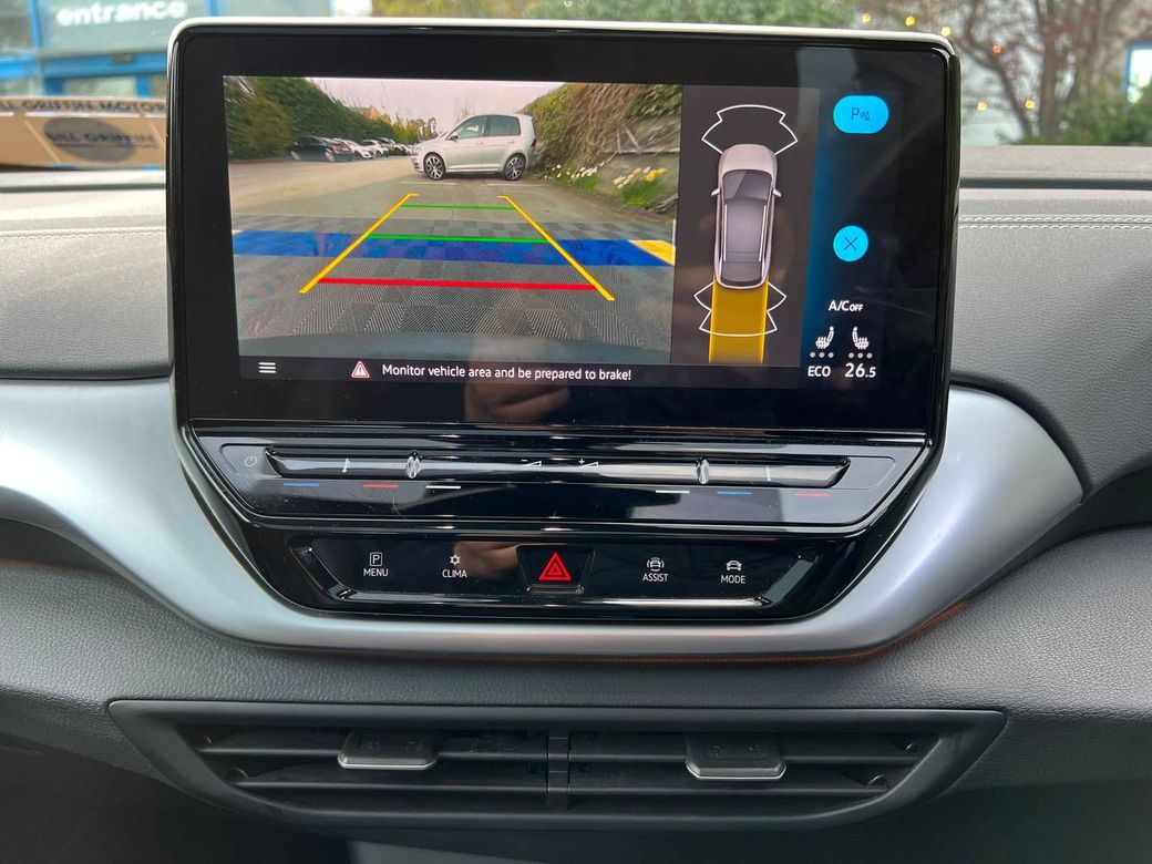 2023 Volkswagen ID.4