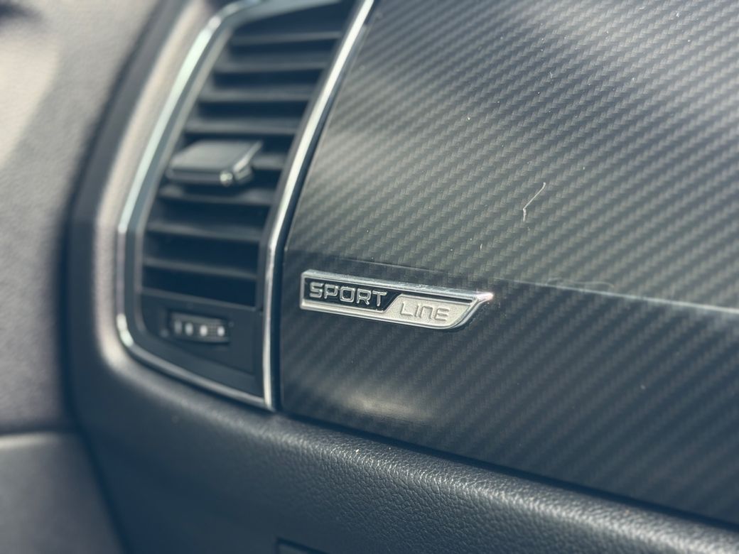 2019 Skoda Kodiaq