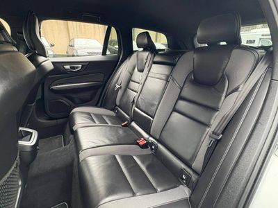 2019 Volvo V60