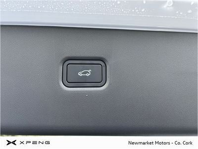 2027 Xpeng G6
