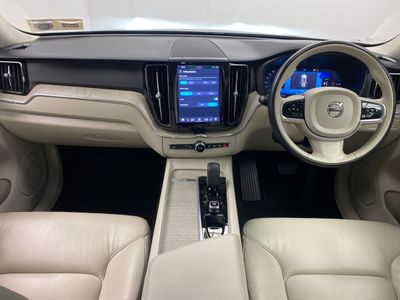 2023 Volvo XC60