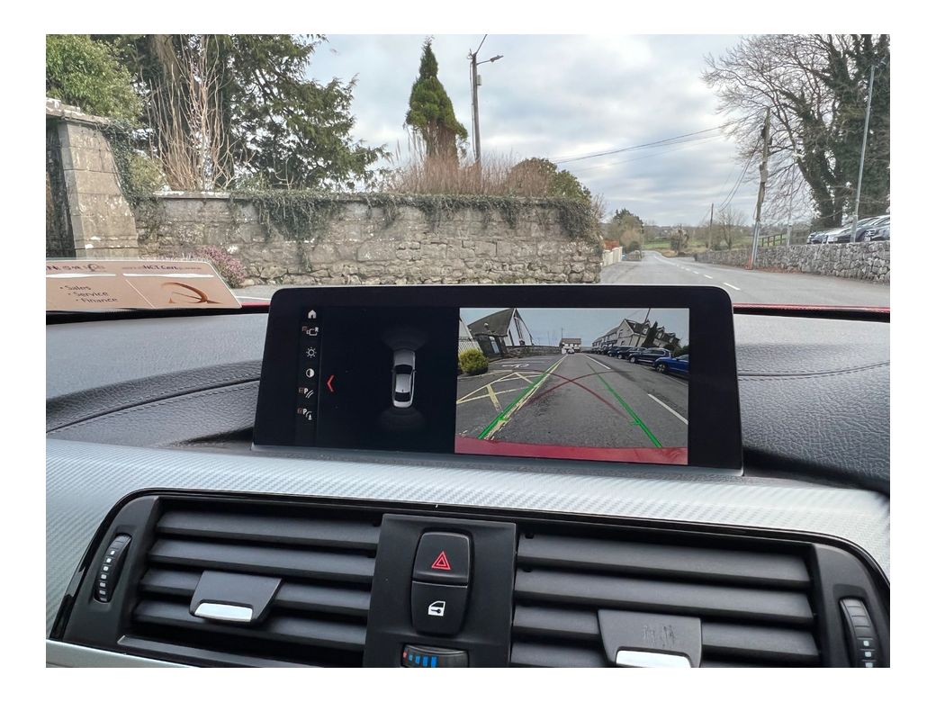 2018 BMW 4 Series