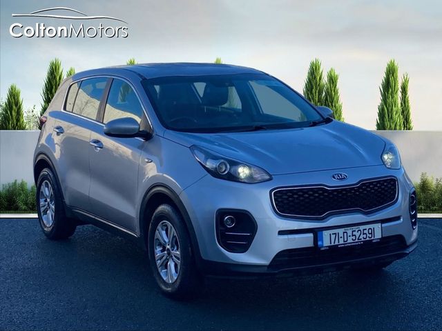 vehicle for sale from Colton Motors Mullingar