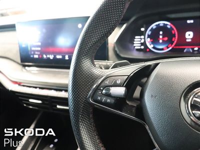 2024 Skoda Octavia